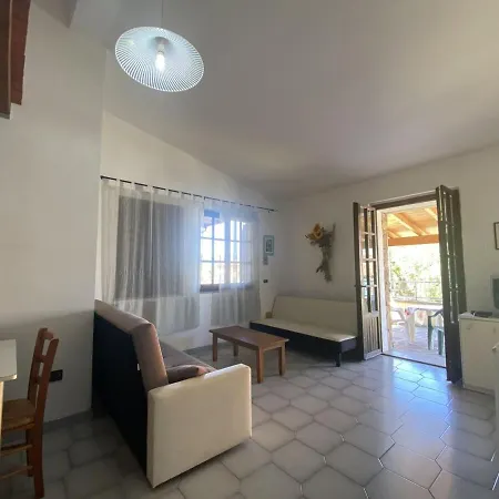Trentino 3 Appartement *