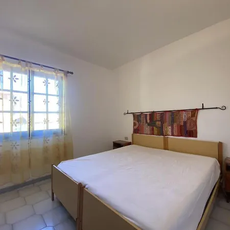 Trentino 3 Appartement San Teodoro (Sardinia)