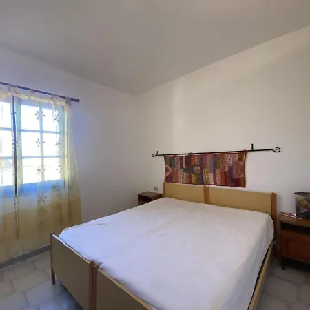 Appartement Trentino 3 San Teodoro (Sardinia)