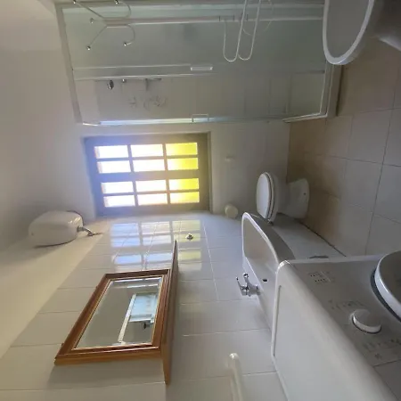 Trentino 3 Apartment San Teodoro (Sardinia)