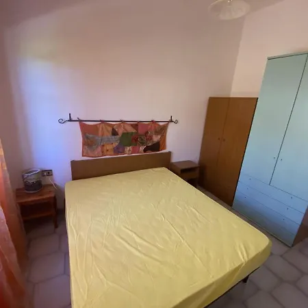 Trentino 3 Apartment San Teodoro (Sardinia)