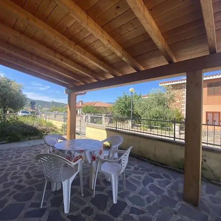 Trentino 3 Apartamento San Teodoro (Sardinia)